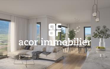 Apartment 4.5 rooms - image - 4