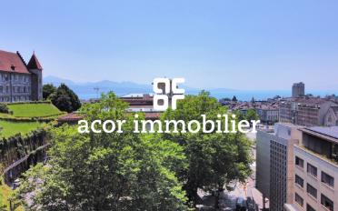 Immeuble résidentiel - image - 1