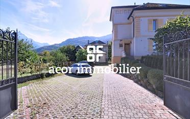 Immeuble résidentiel - image - 1