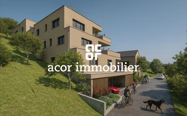 Apartment 2 rooms - image - 1