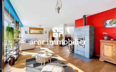 Single house 5.5 rooms - image - 1