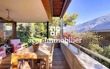 Single house 5.5 rooms - image - 4
