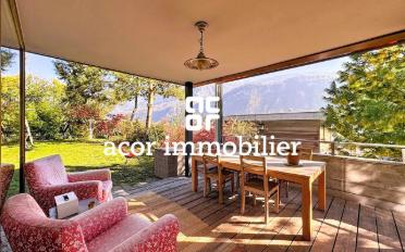 Single house 5.5 rooms - image - 5