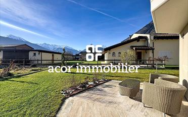 Villa 6.5 Zimmer - image - 6