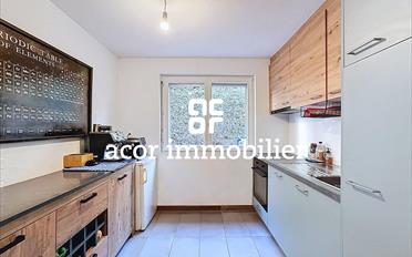 Wohnung 2.5 Zimmer - image - 2