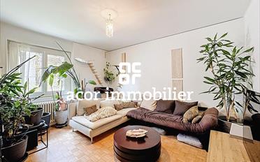 Wohnung 2.5 Zimmer - image - 1