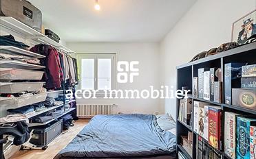 Wohnung 2.5 Zimmer - image - 4