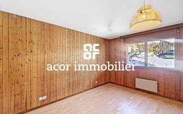 Maison jumelée 4.5 pièces - image - 4