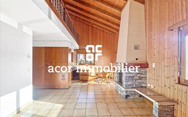 Maison jumelée 4.5 pièces - image - 2