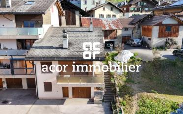 Doppeleinfamilienhaus 4.5 Zimmer - image - 12