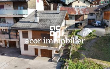 Doppeleinfamilienhaus 4.5 Zimmer - image - 9
