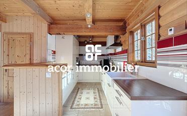 Chalet 9.5 rooms - image - 3