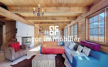 Chalet 9.5 rooms - image - 1