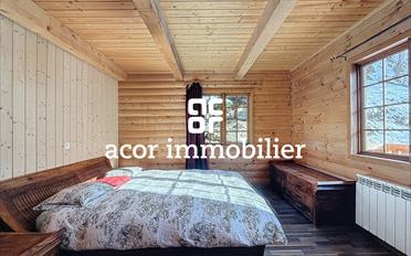 Chalet 9.5 rooms - image - 4