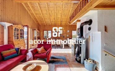 Chalet 4.5 rooms - image - 5