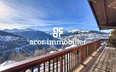 Chalet 4.5 rooms - image - 8