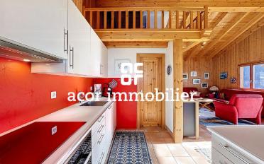 Chalet 4.5 rooms - image - 7