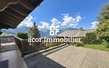 Chalet 4.5 rooms - image - 3