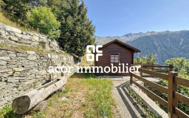 Chalet 4.5 rooms - image - 6