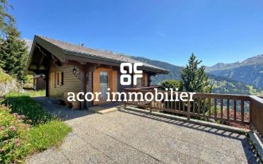 Chalet 4.5 rooms - image - 4