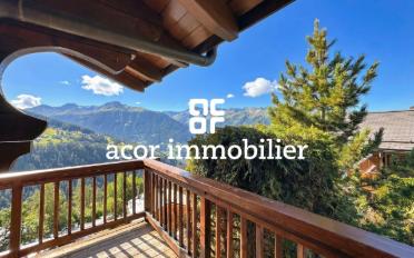 Chalet 4.5 rooms - image - 12