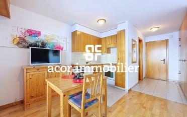 Apartment 1.5 rooms - image - 2