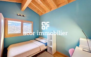 Einfamilienhaus 4.5 Zimmer - image - 7
