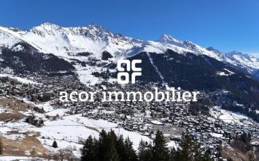 Chalet 4 Zimmer - image - 2