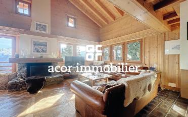 Chalet 4 Zimmer - image - 3