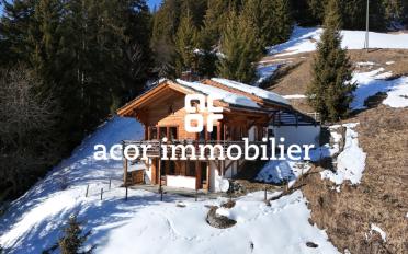 Chalet 4 rooms - image - 1