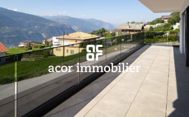 Villa 5.5 Zimmer - image - 2