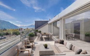 Duplex 7 rooms - image - 1