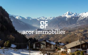 Chalet 6.5 rooms - image - 2