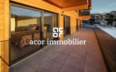 Chalet 6.5 rooms - image - 3