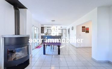 Villa 6.5 rooms - image - 4