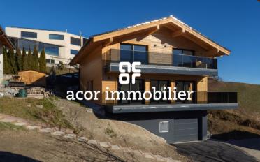 Chalet 5.5 pièces - image - 1