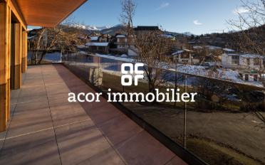 Chalet 5.5 pièces - image - 2