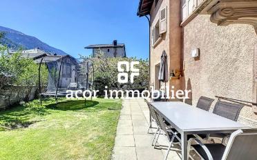 Maison 12 pièces - image - 1