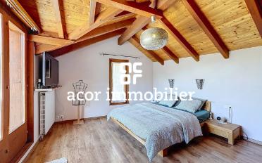 Maison 12 pièces - image - 9