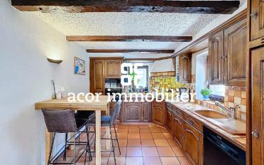 Maison 12 pièces - image - 7