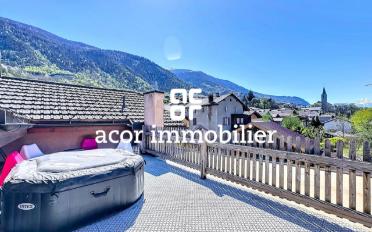 Maison 12 pièces - image - 11