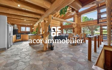 Einfamilienhaus 4.5 Zimmer - image - 1