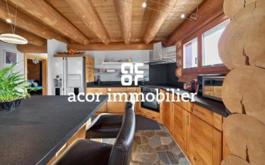 Einfamilienhaus 4.5 Zimmer - image - 3