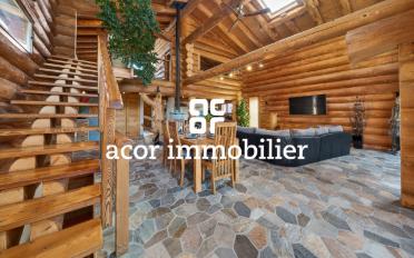 Einfamilienhaus 4.5 Zimmer - image - 5