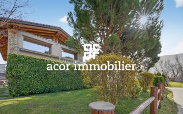 Einfamilienhaus 4.5 Zimmer - image - 11