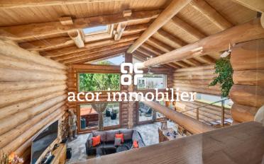 Einfamilienhaus 4.5 Zimmer - image - 7