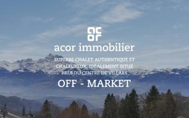Chalet 7 Zimmer - image - 1