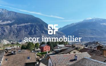 Einfamilienhaus 2.5 Zimmer - image - 1