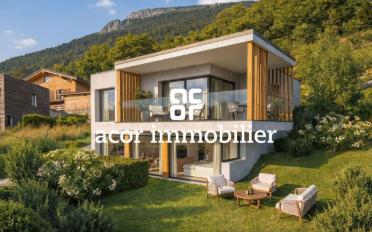 Villa 4.5 pièces - image - 1