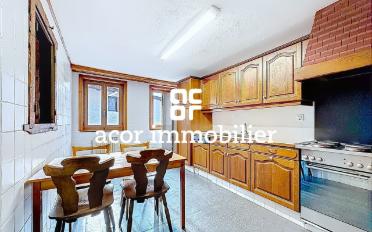 Einfamilienhaus 8 Zimmer - image - 4
